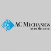 A.C. Mechanics