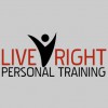 Live Right Personal Training