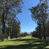 Toowoomba Golf Club Middle Ridge