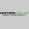 Hunter Valley Concrete Pumping Service