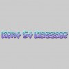 Kent St Massage Sydney