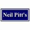 Neil Pitt Menswear