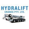 Hydralift Crane