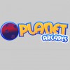 Planet Arcades