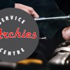 Archies Service Centre