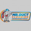 Mr Duct Cleaning