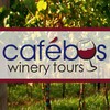 Cafe Bus Winery Tours