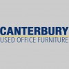 Canterbury Used Office Furniture