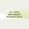 St Ives Bathroom Renovations