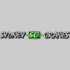 Sydney Cranes