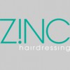 Zinc Hairdressing