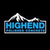 Highend Polished Concrete