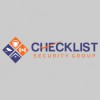 Checklist Security