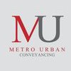 Metro Urban Conveyancing