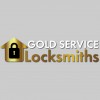 Gold Service Locksmiths