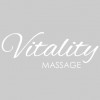 Vitality Mobile Massage Clinic