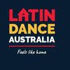 Latin Dance Australia