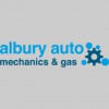 Albury Auto Gas