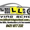 The Hills Driving School