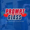 Prompt Glass