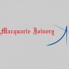 Macquarie Joinery
