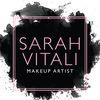 Sarah Vitali Makeup Artist