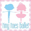 Tiny Toes Ballet At Castle Hill