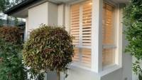 Timber Plantation Shutters