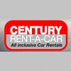 Century Rent A Car