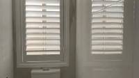 Pvc Plantation Shutters