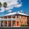 The Parkview Hotel Mudgee