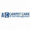 A & C Carpet Care