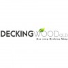 Decking Wood QLD