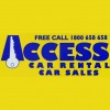 Access Rent A Car