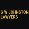 GW Johnston Lawyers