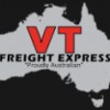 VicTas Freight Express