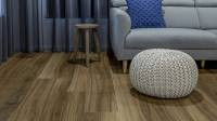 Hybrid Timber Flooring Installation