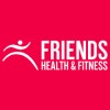 Friends Health & Fitness