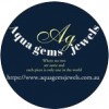 Aqua Gems Jewels