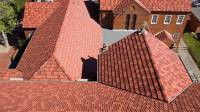 Second Hand Roof Tiles