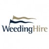 Weeding Hire