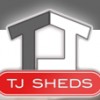 TJ Sheds