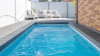 Fibreglass Pools