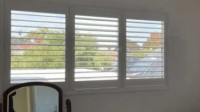 Plantation Window Shutters