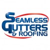 Seamless Gutters & Roofing