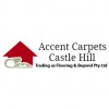 Accent Carpets