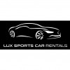 Lux Sports Car Rentals