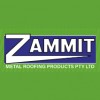 Zammit Metal Roofing Products