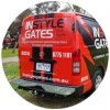 Instyle Gates Smart Security