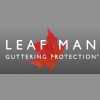 Leaf Man Guttering Protection